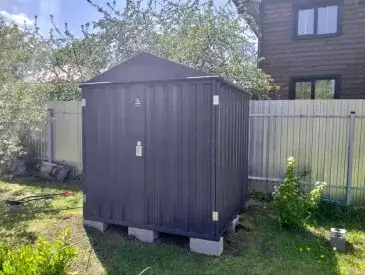 Блок-контейнер для хранения в г.Ногинск